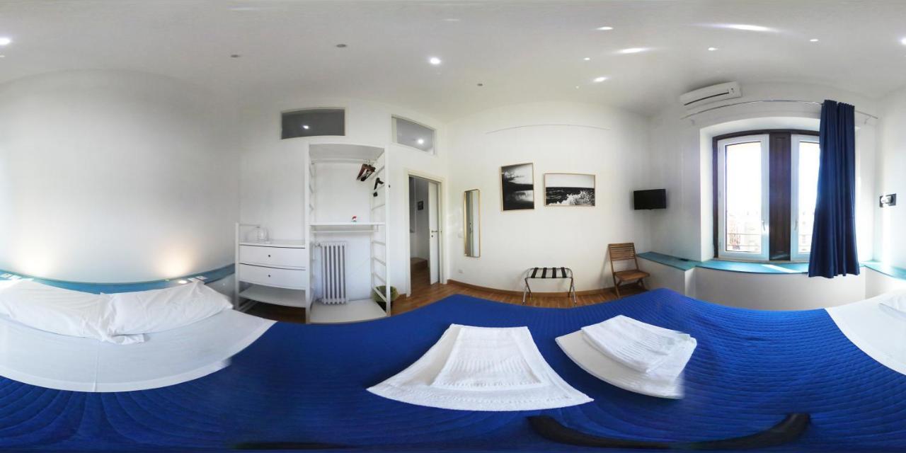 Bed & Breakfast 5 Sirene Napoli