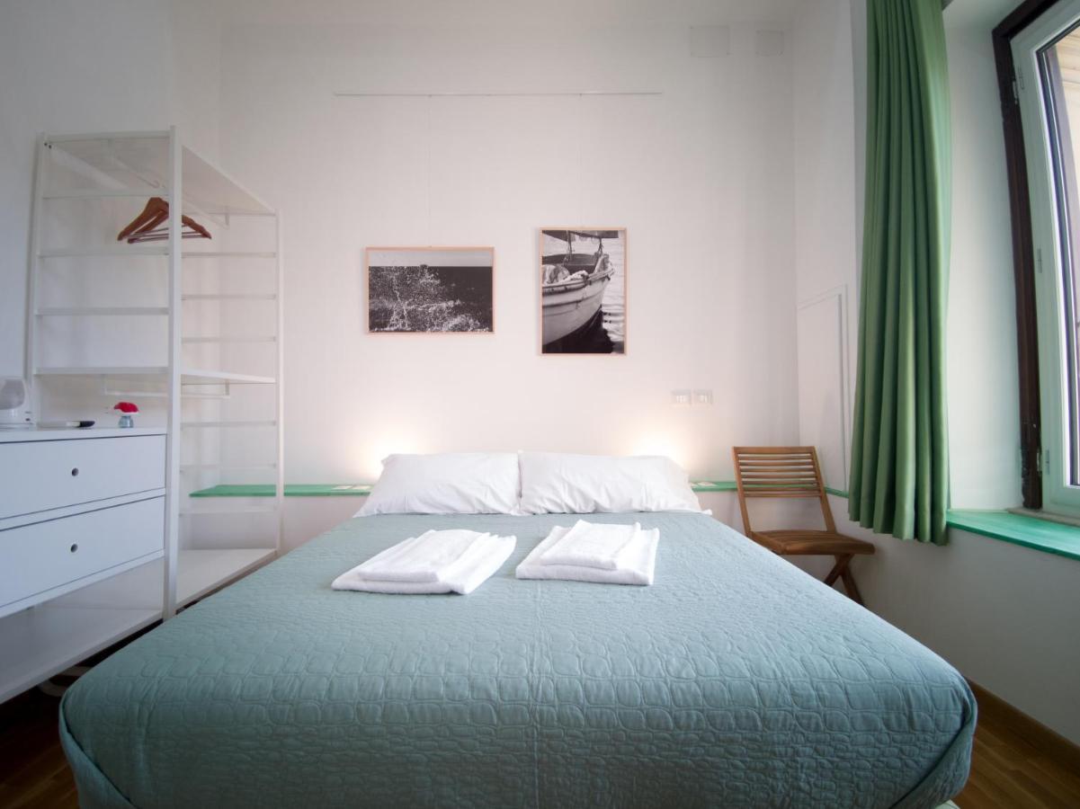 Bed & Breakfast 5 Sirene 3*