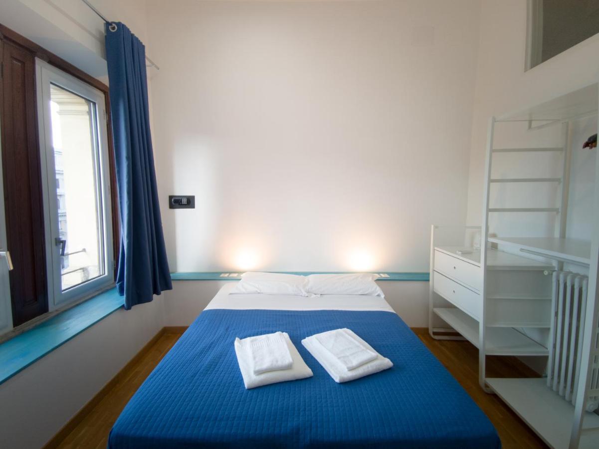 5 Sirene Bed & Breakfast Napoli