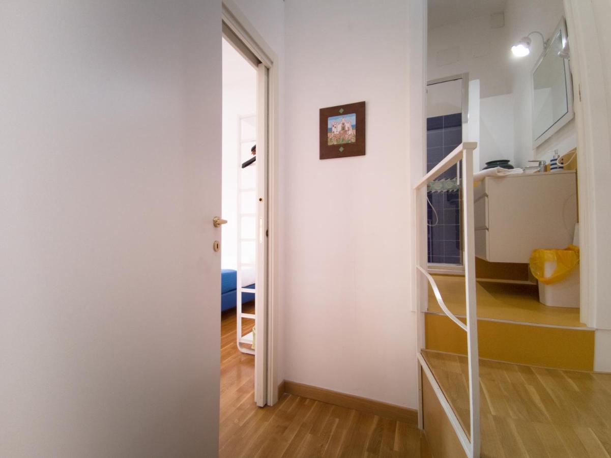 5 Sirene Bed & Breakfast Napoli