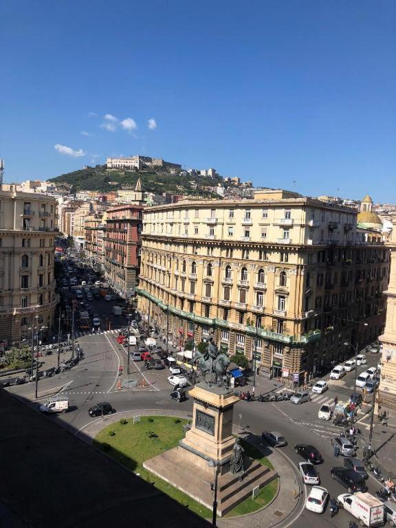 5 Sirene Napoli
