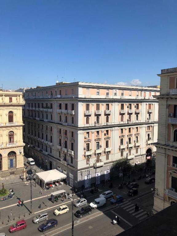 5 Sirene 3* Napoli