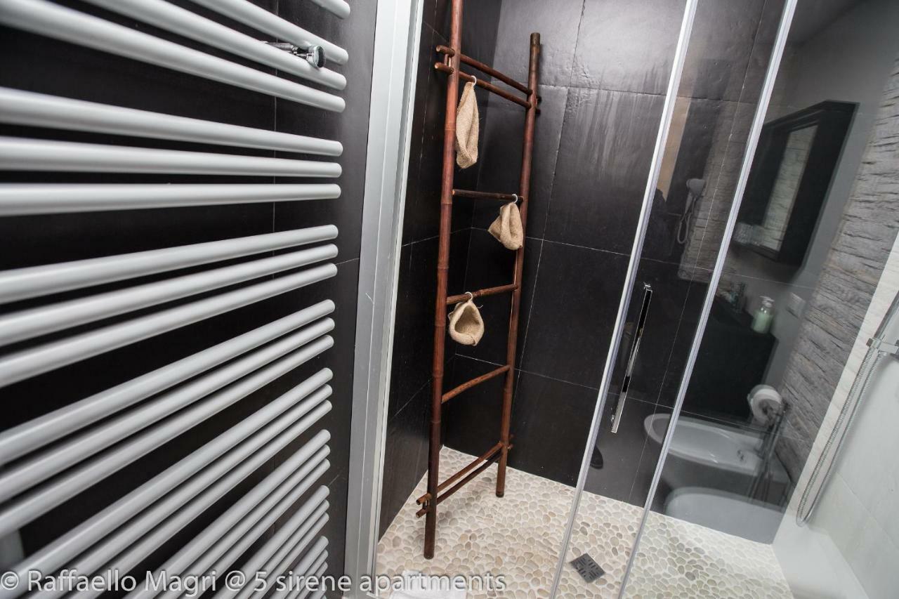 Bed & Breakfast 5 Sirene Napoli
