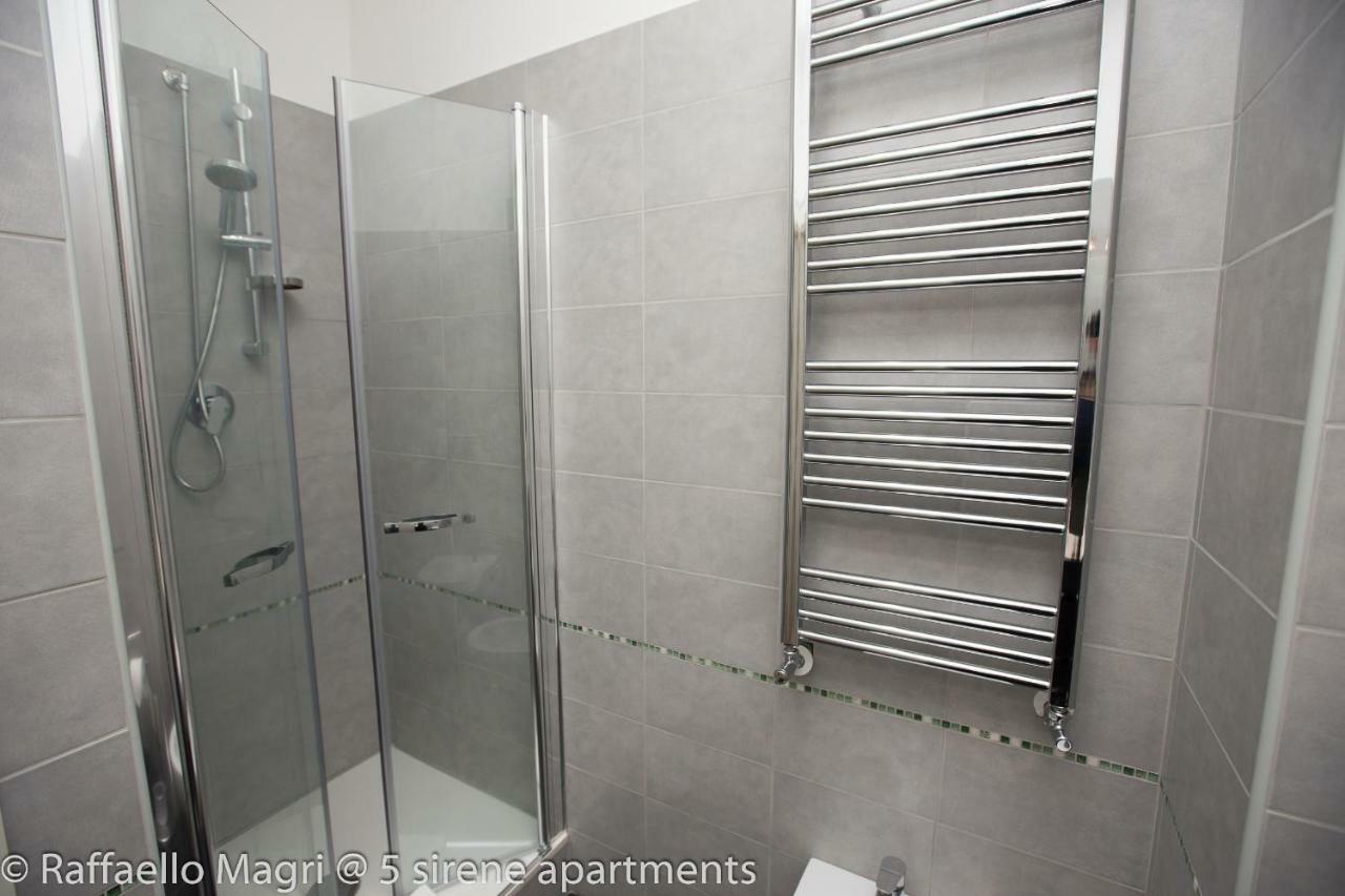 Bed & Breakfast 5 Sirene Napoli