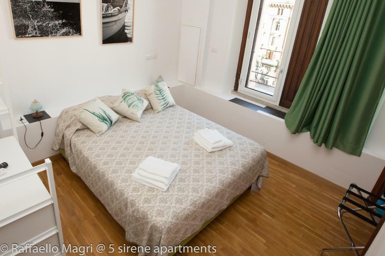 5 Sirene 3* Napoli
